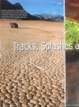 Tracks, Splashes and Carbon Footprints