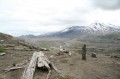 Mount St. Helens: The Cycle of Chaos and  and Creation