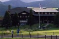 Great Lodges: Glacier National Park