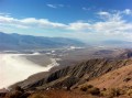 Furnace Creek Visitor Center Interactive Map and four films 